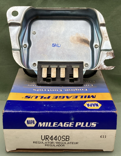 Genuine Napa VR440SB Voltage Regulator