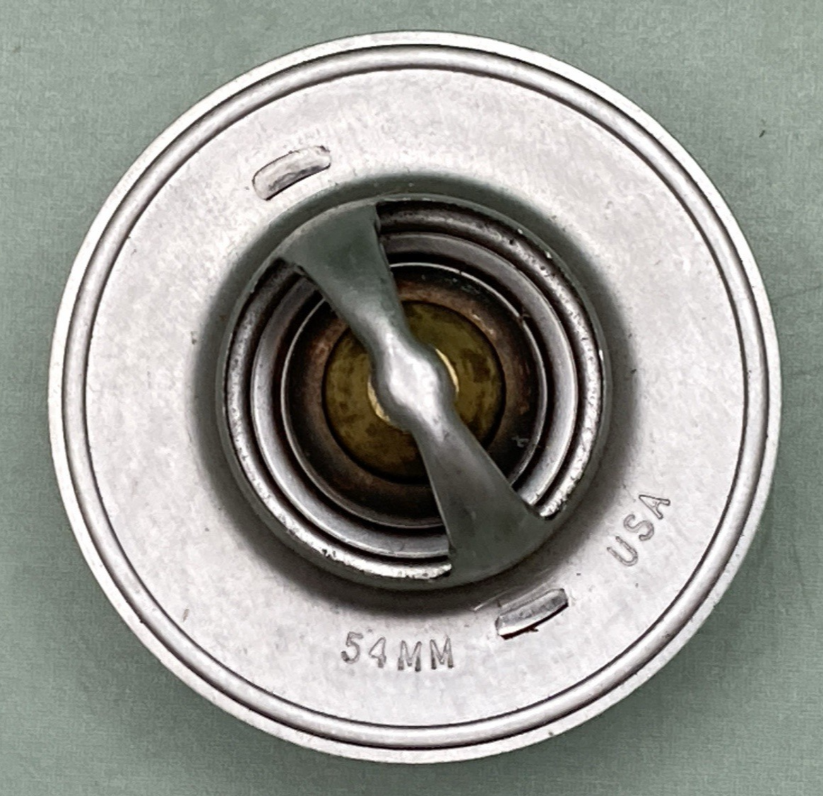 QTY 3 New Genuine Napa 183 Thermostat