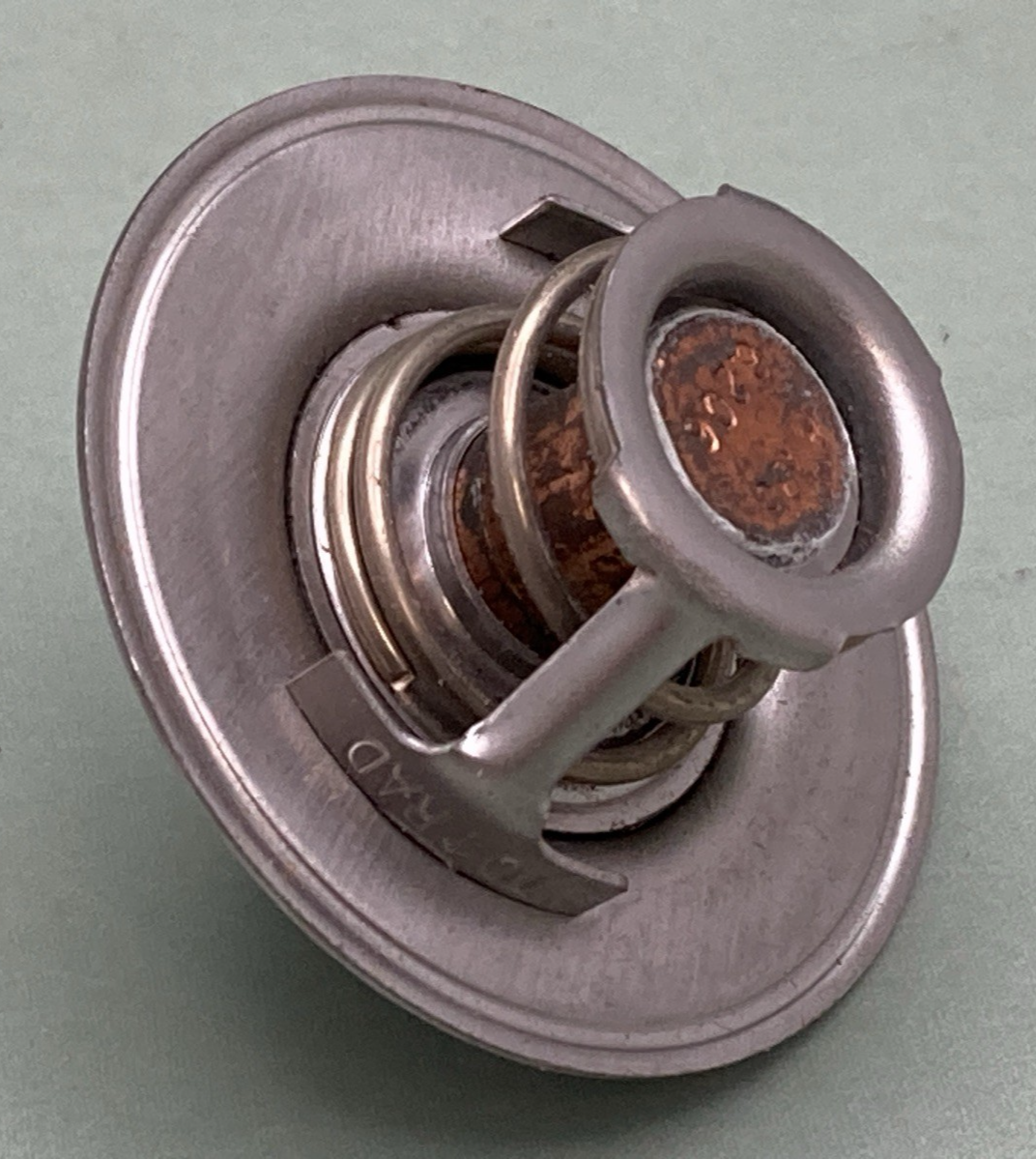 QTY 3 New Genuine Napa 183 Thermostat
