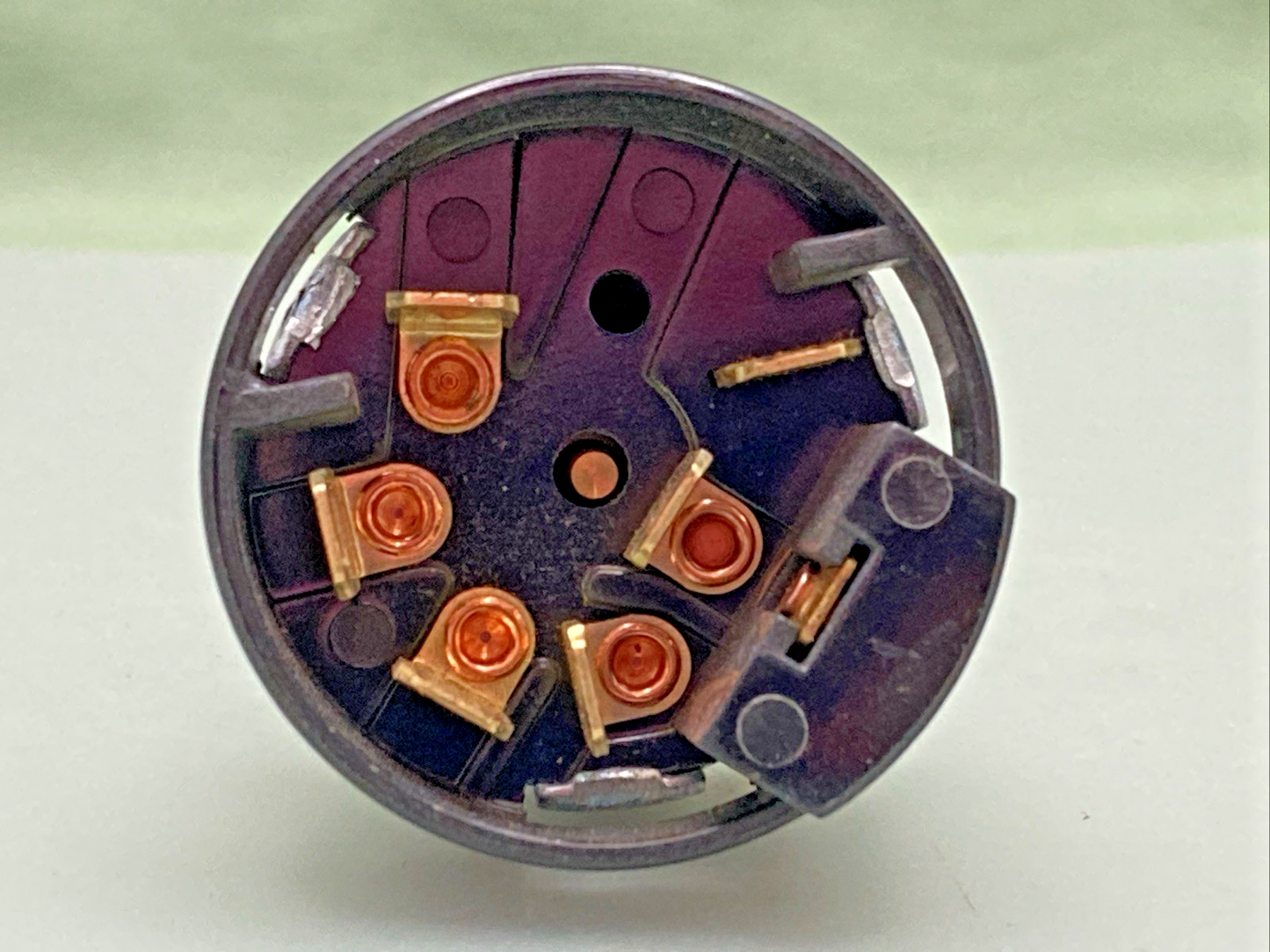 New Genuine Napa WS6053 Switch
