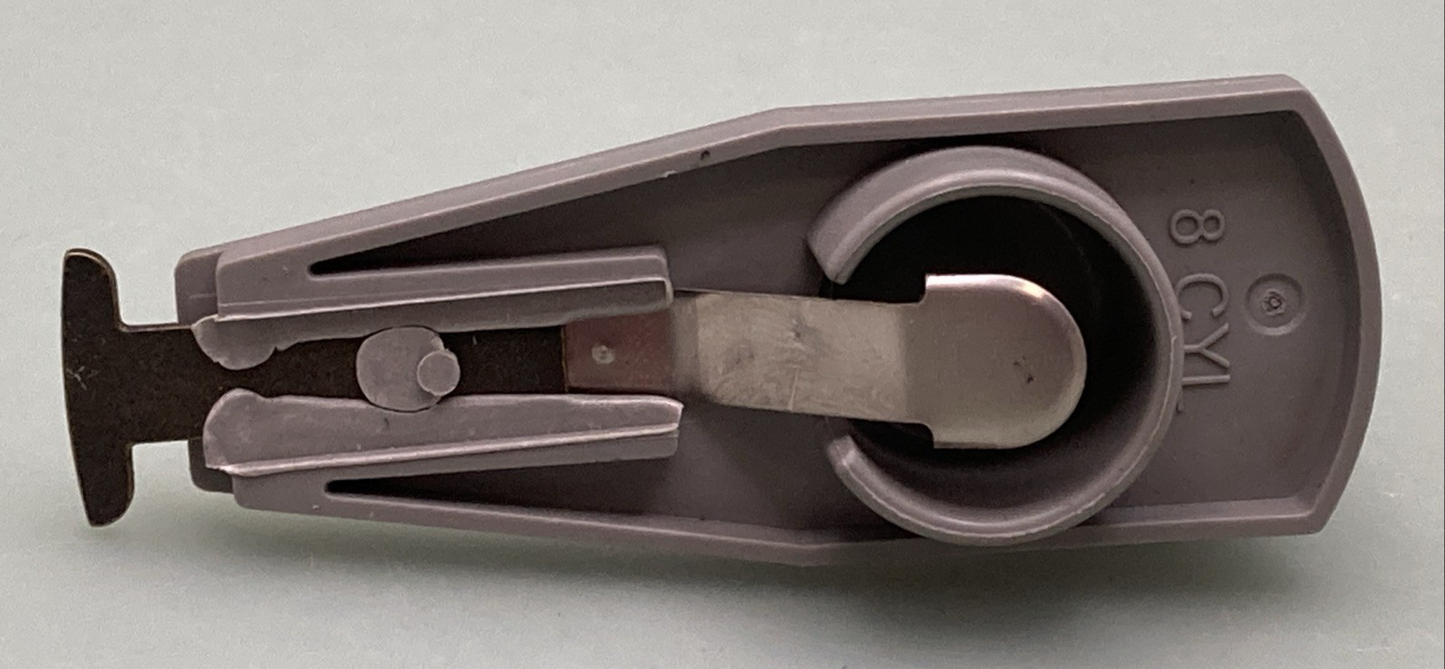 QTY 2 New Genuine Napa FA152 Rotor