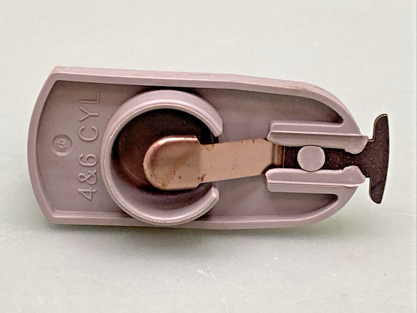 New Genuine Napa FA154 Distributor Rotor