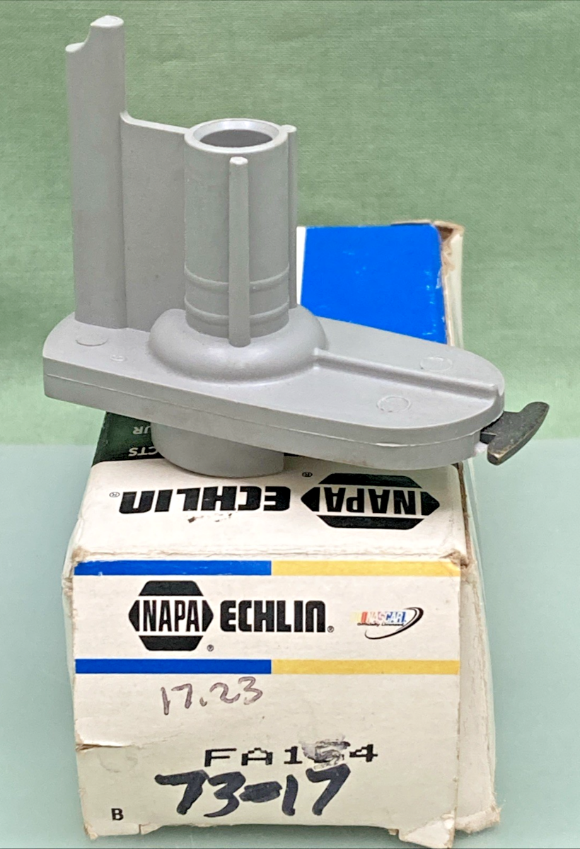 New Genuine Napa FA154 Distributor Rotor