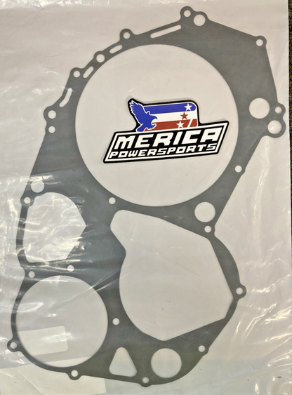 NEW GENUINE ARCTIC CAT 0830-116 GASKET, COVER-CLUTCH