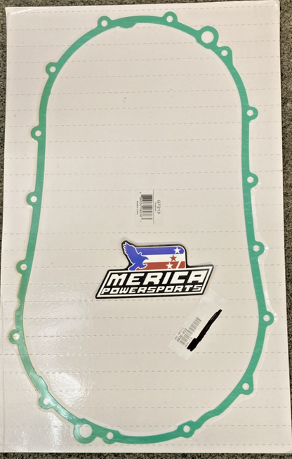 NEW REPLACES ARCTIC CAT 0830-012 GT213 GASKET, CVT COVER SUPERSEDED 0830-174