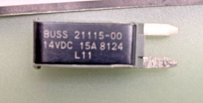 NEW REPLACES ARCTIC CAT 0430-100 CIRCUIT BREAKER, MINI-15A (FAN)