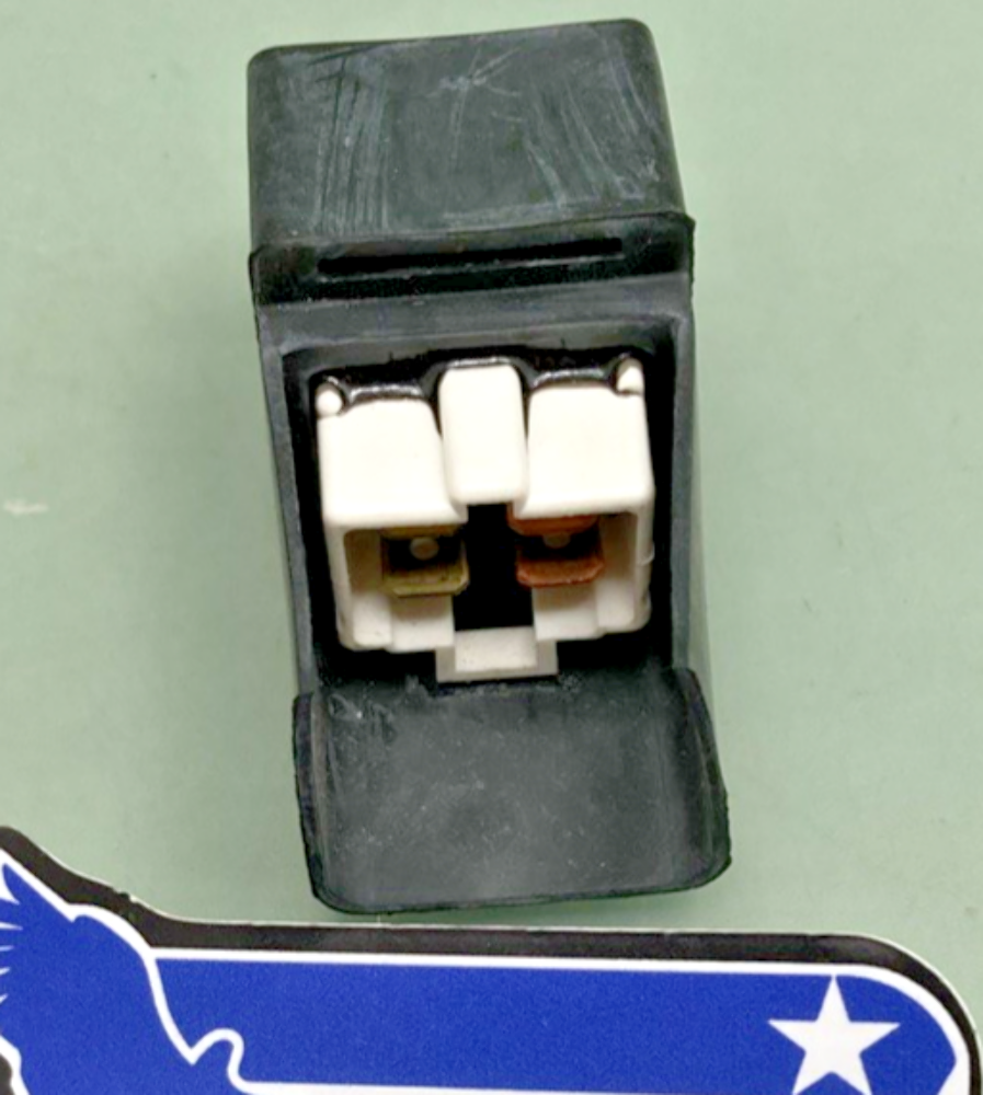 NEW GENUINE YAMAHA 29U-81950-91 RELAY ASSY, SUPERSEDED BY 29U-81950-93-00