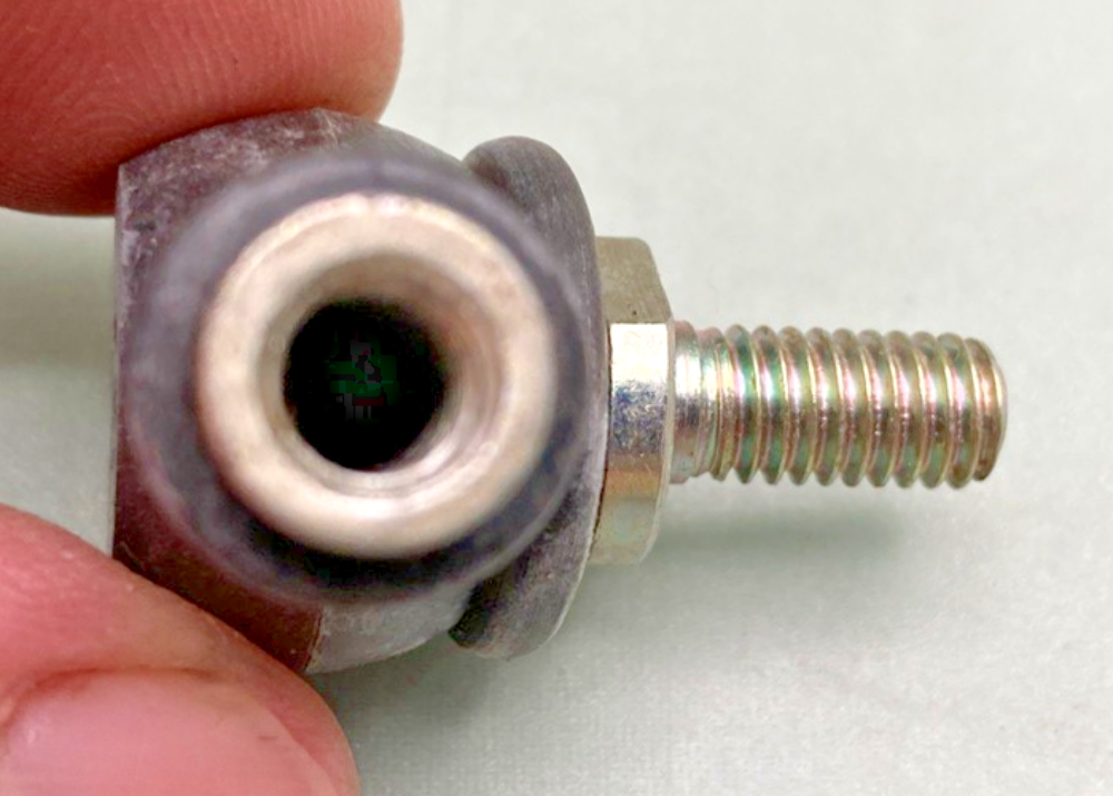 NEW GENUINE YAMAHA 3X3-18157-00  Ball, L, L