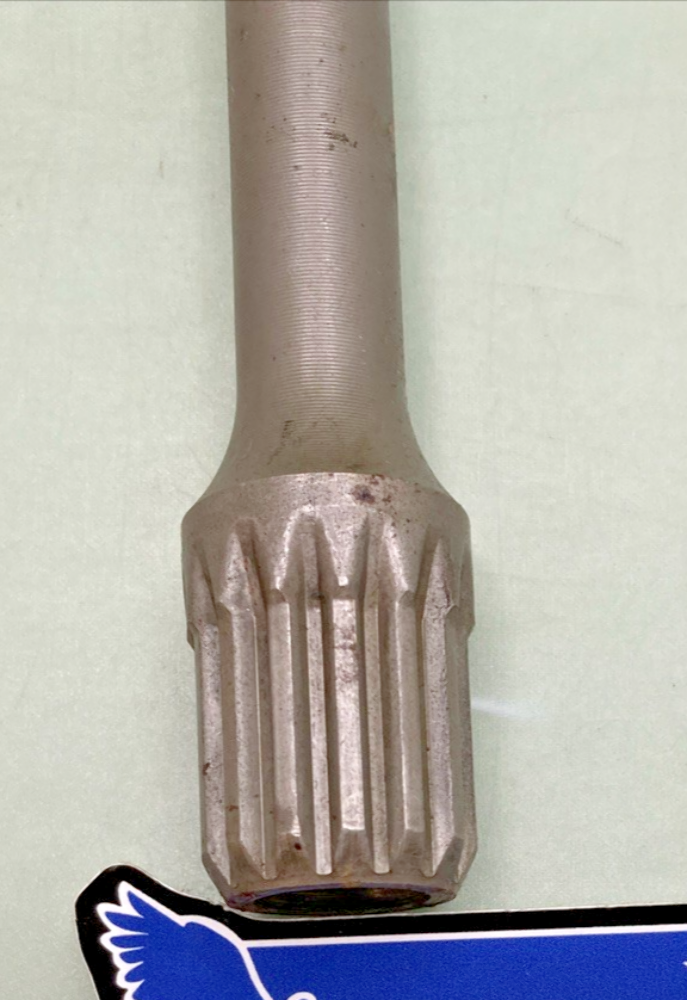 NEW GENUINE YAMAHA 29U-46172-01 Shaft, Drive