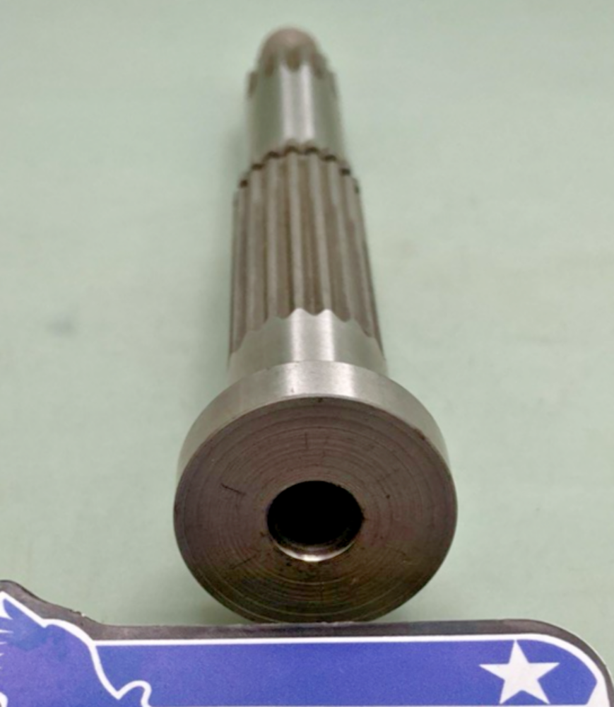 NEW GENUINE YAMAHA 24W-17553-00 Shaft, Mdl, Driven