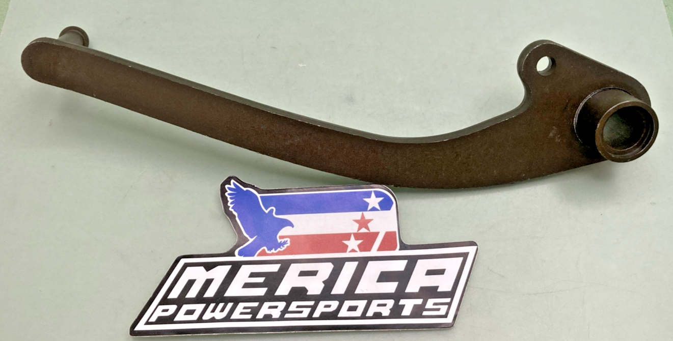 NEW GENUINE YAMAHA 3X3-18111-00 Pedal, Shift