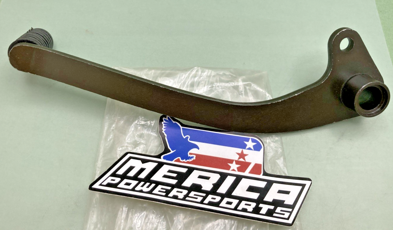 NEW GENUINE YAMAHA 4U3-18110-00 Shift Pedal