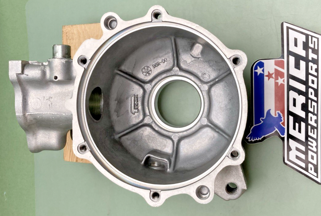 NEW GENUINE YAMAHA 36R-46151-00 Housing, Drive, Shaft