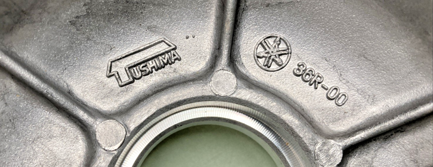 NEW GENUINE YAMAHA 36R-46151-00 Housing, Drive, Shaft