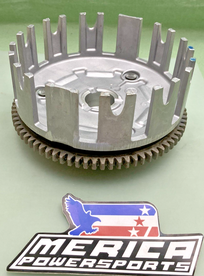 NEW GENUINE YAMAHA 1UY-16150-00 Primary Driven Gear Comp 76T 2NL-16150-00-00