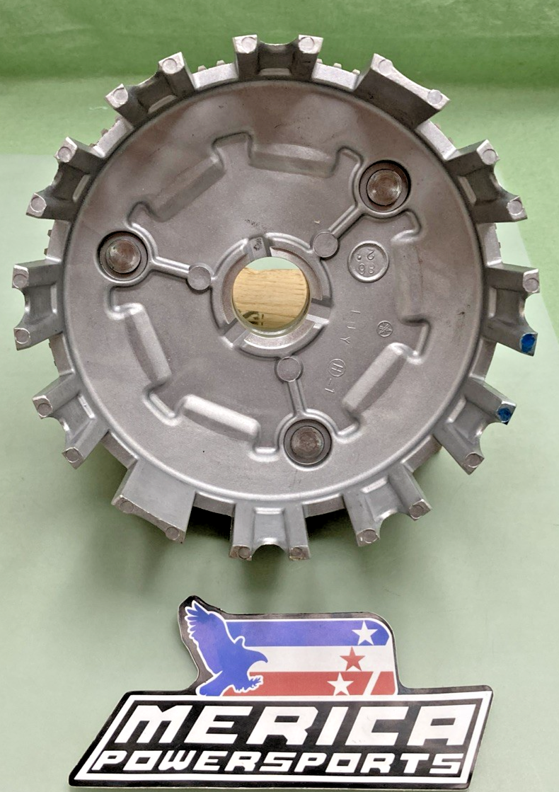 NEW GENUINE YAMAHA 1UY-16150-00 Primary Driven Gear Comp 76T 2NL-16150-00-00