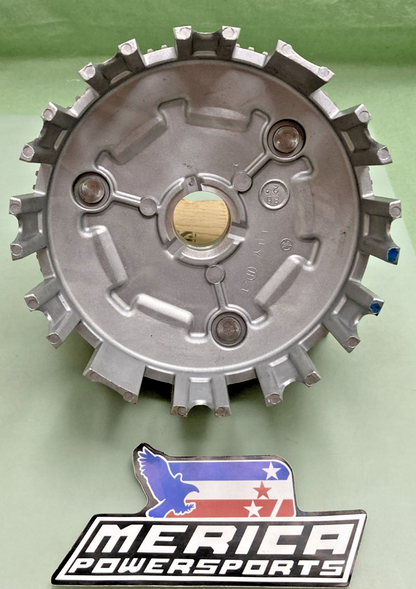 NEW GENUINE YAMAHA 1UY-16150-00 Primary Driven Gear Comp 76T 2NL-16150-00-00