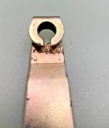 YAMAHA 21V-2625H-00 Arm, Throttle