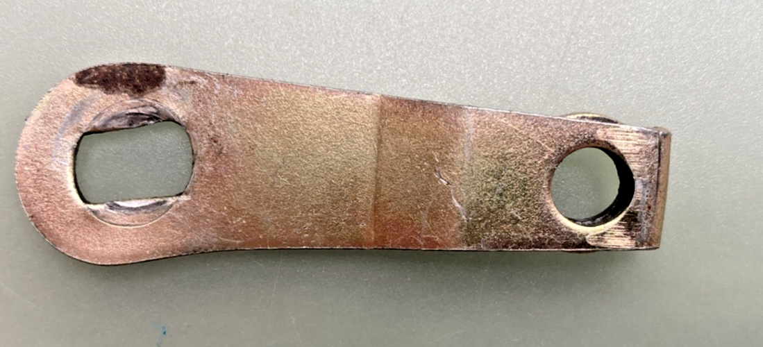 YAMAHA 21V-2625H-00 Arm, Throttle