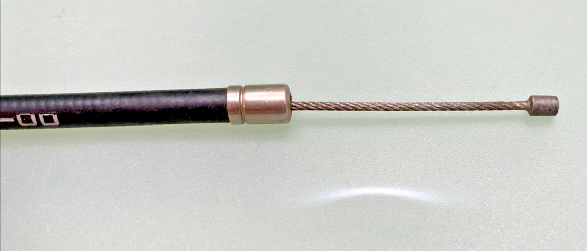 NEW REPLACES YAMAHA 36R-26312-00 Cable, Throttle, 2