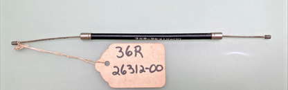 NEW REPLACES YAMAHA 36R-26312-00 Cable, Throttle, 2