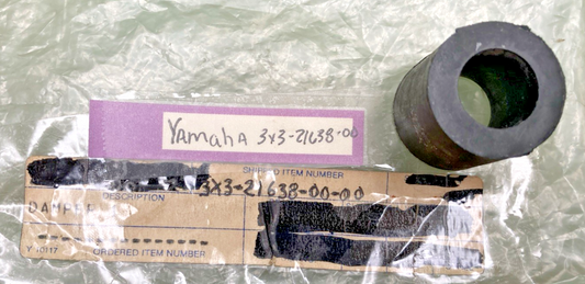 NEW REPLACES YAMAHA 3X3-21638-00 Damper 1