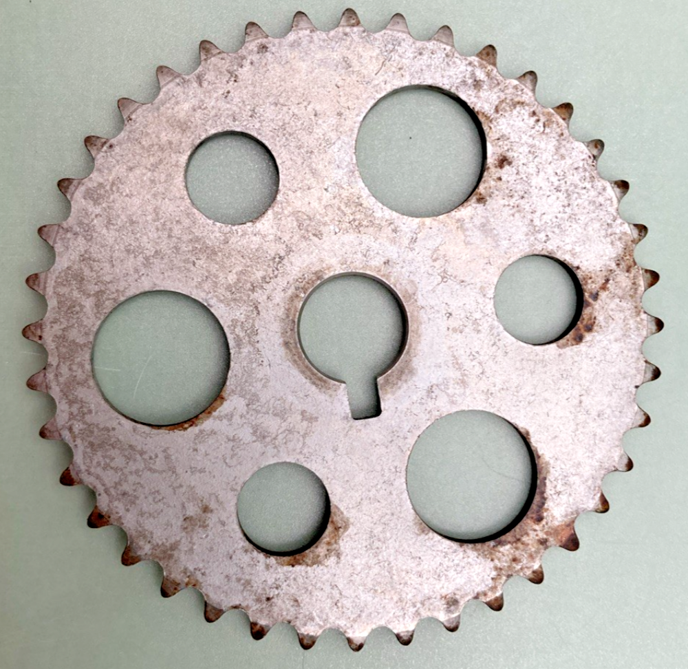 YAMAHA 5H0-12176-00 CAM CHAIN SPROCKET