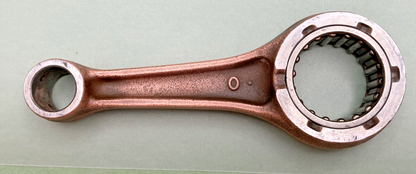 NEW REPLACES YAMAHA 15A-11651-00 CONNECTING ROD
