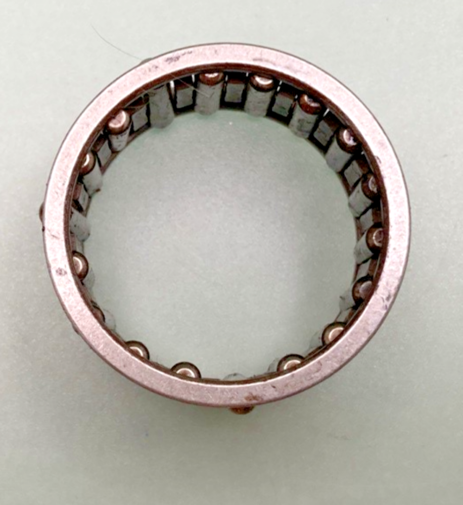 NEW REPLACES YAMAHA 15A-11651-00 CONNECTING ROD