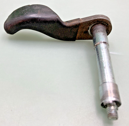 YAMAHA 21V-2625G-01 Lever, Throttle