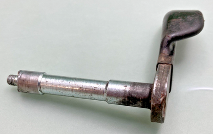 YAMAHA 21V-2625G-01 Lever, Throttle