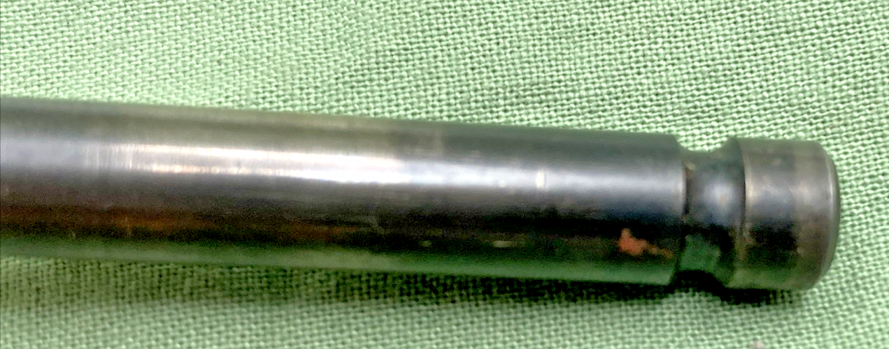 YAMAHA 4X7-12111-00 Valve, Intake