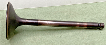 YAMAHA 4X7-12111-00 Valve, Intake