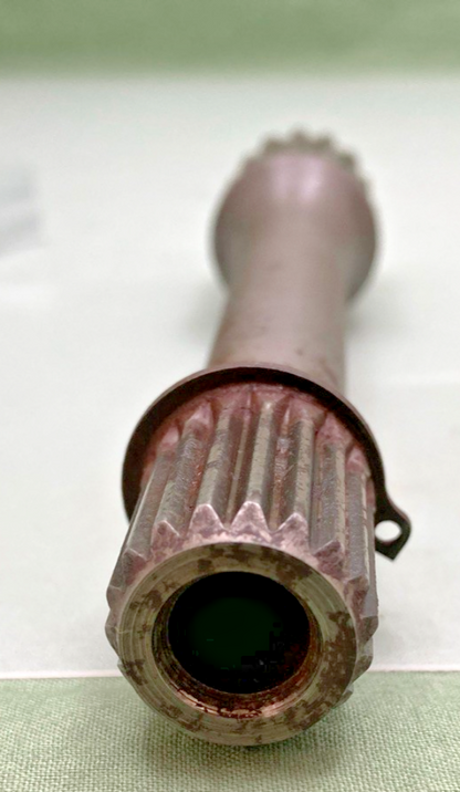 YAMAHA 29U-46172-01 Shaft, Drive