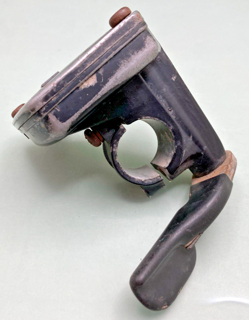 GENUINE YAMAHA 2FJ-26250-00-00 Throttle Lever Assembly