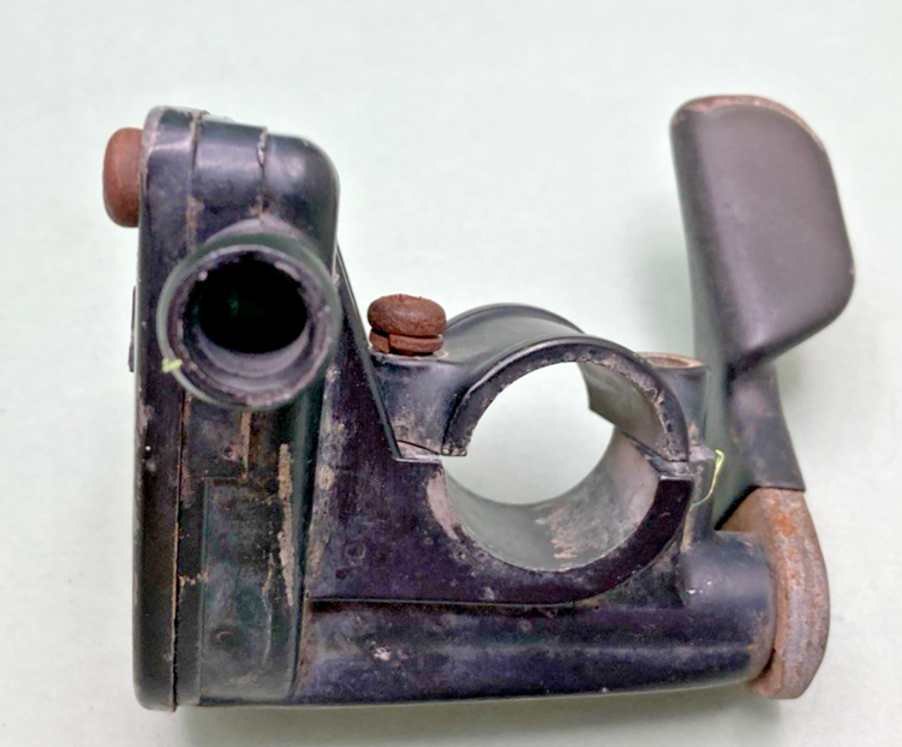 GENUINE YAMAHA 2FJ-26250-00-00 Throttle Lever Assembly