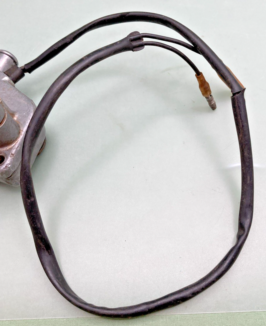 REPLACES YAMAHA 55X-26250-01-00 Throttle Lever Assembly