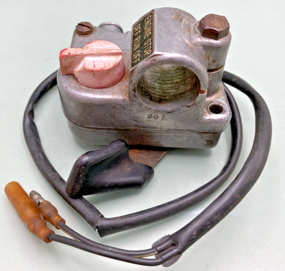 REPLACES YAMAHA 55X-26250-01-00 Throttle Lever Assembly