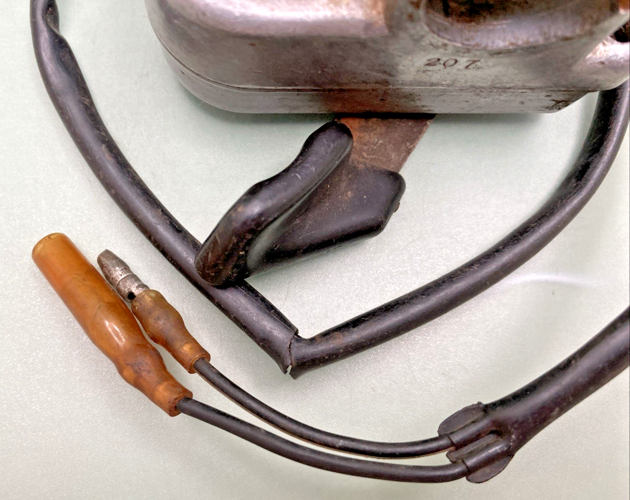 REPLACES YAMAHA 55X-26250-01-00 Throttle Lever Assembly