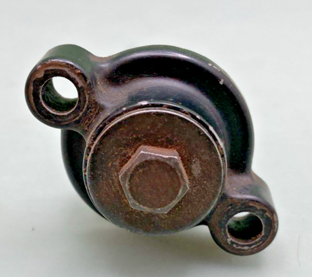 REPLACES YAMAHA 2LN-12210-10-00 Tensioner Assembly