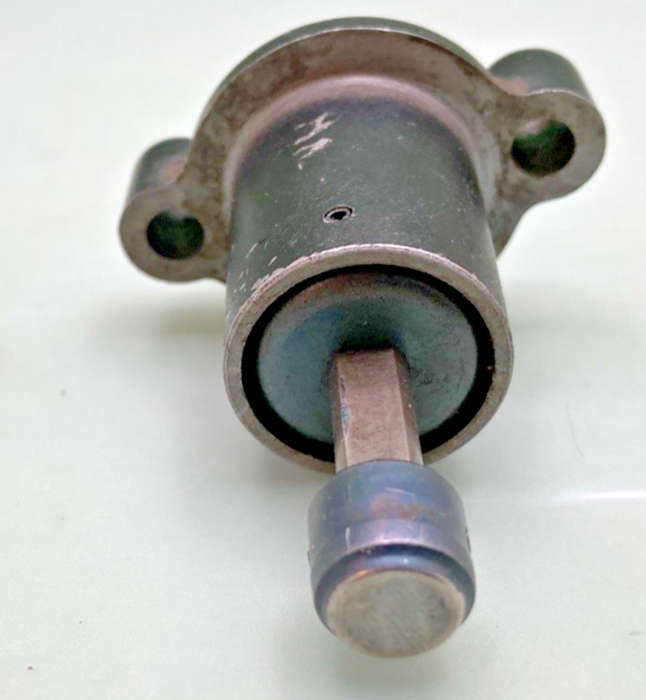 REPLACES YAMAHA 2LN-12210-10-00 Tensioner Assembly