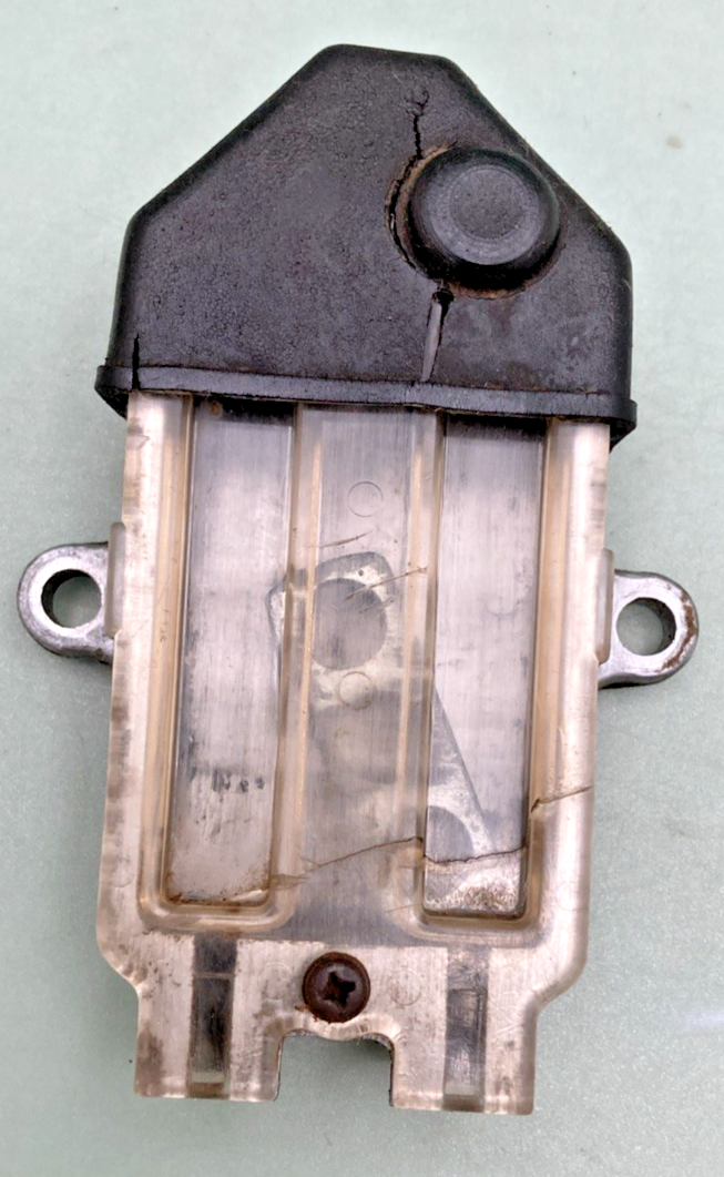 REPLACES YAMAHA 52H-26371-00-00 Housing, Brake, Link