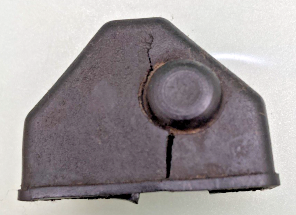 REPLACES YAMAHA 52H-26371-00-00 Housing, Brake, Link