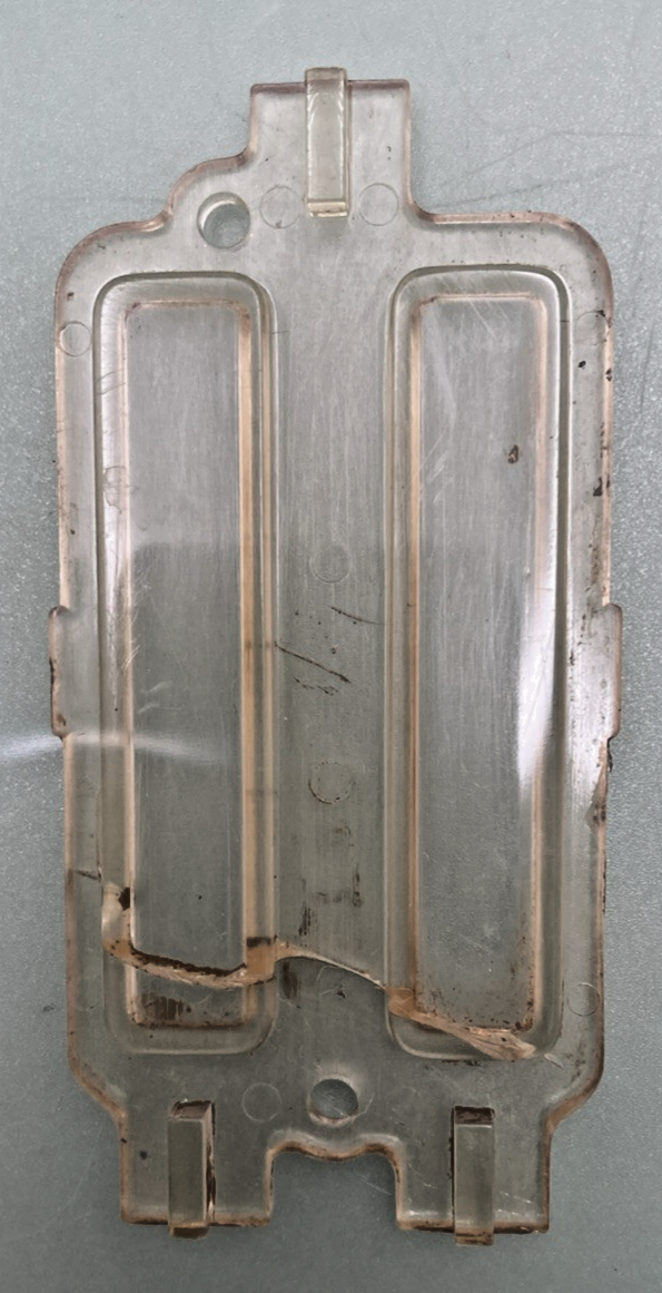 REPLACES YAMAHA 52H-26371-00-00 Housing, Brake, Link