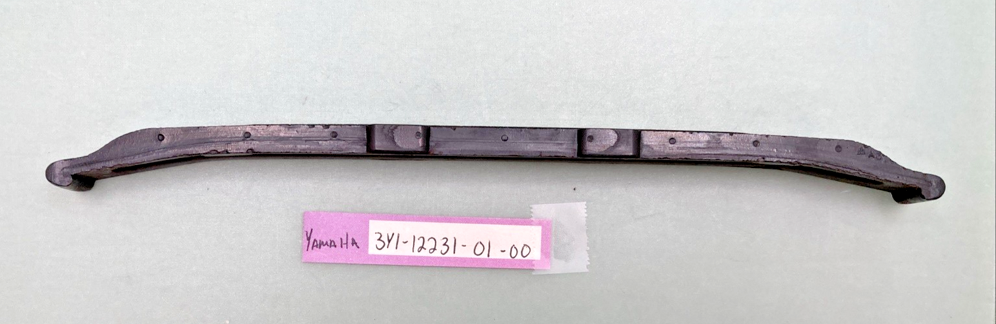 REPLACES YAMAHA 3Y1-12231-01-00/ 1UY-12241-00-00 CHAIN GUIDE STOPPER 1 & 2 (SET)