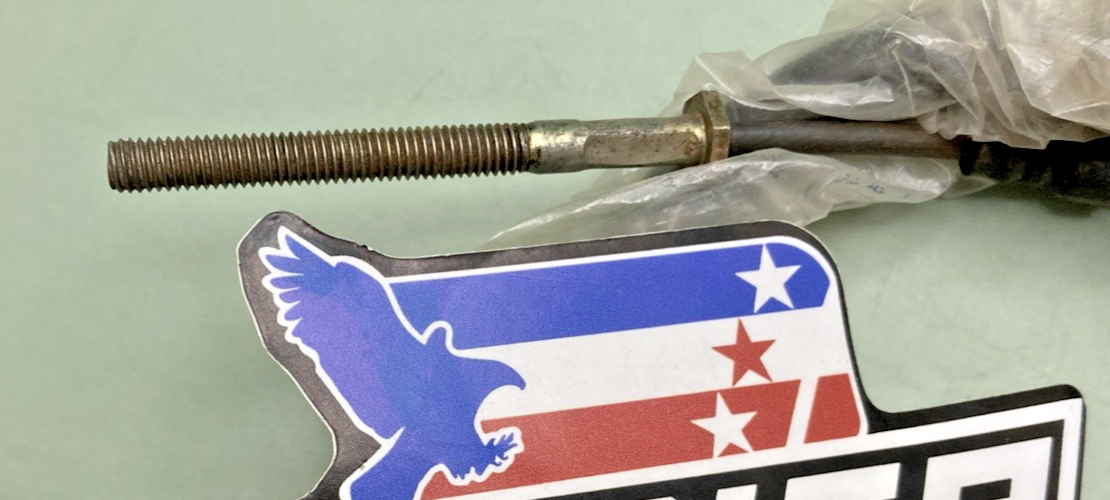 NEW GENUINE YAMAHA 59V-26351-00 Cable, Brake