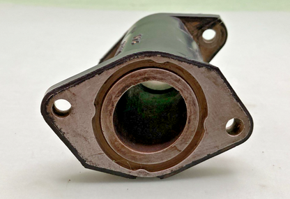 GENUINE YAMAHA 24W-13586-01-00 JOINT, CARBURETOR 1, SUPERSEDED: 24W-13586-02-00