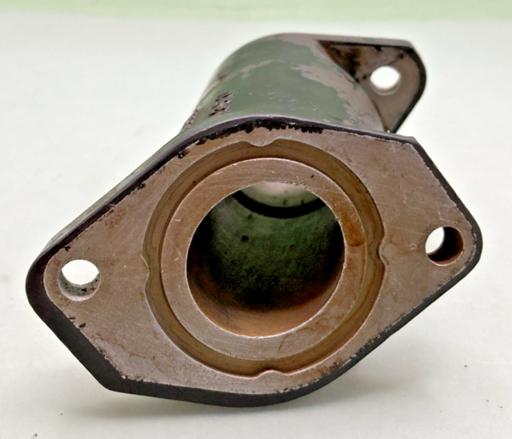 GENUINE YAMAHA 29U-13586-01-00 Joint, Carburetor, 1