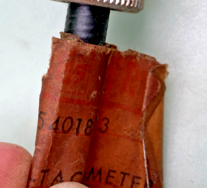 Genuine Kawasaki 54018-013 Tacho Cable F9