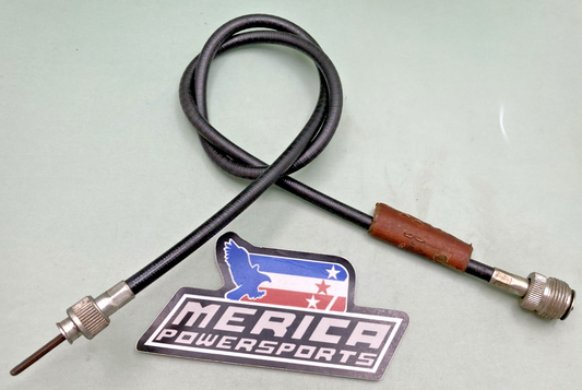 Genuine Kawasaki 54018-013 Tacho Cable F9